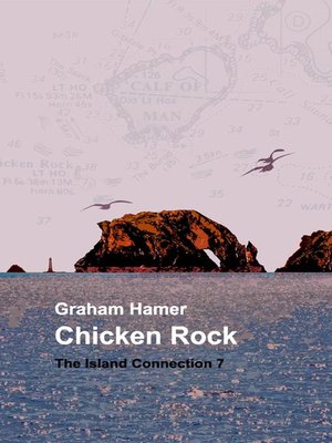 cover image of Chicken Rock